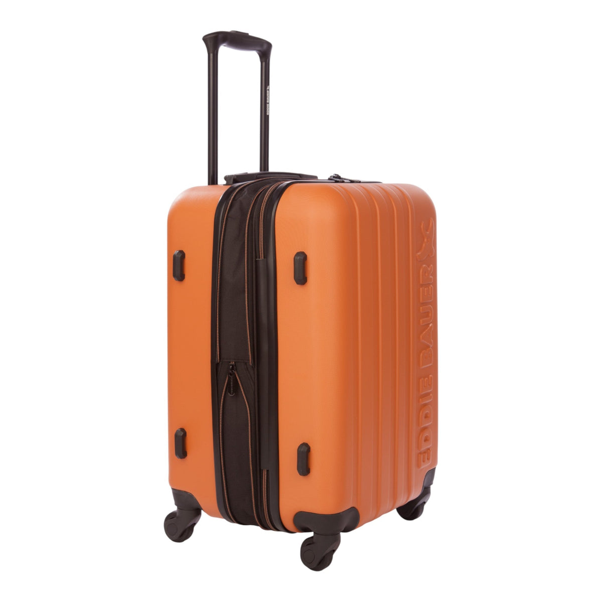 22" Flatiron Hardside Spinner Carry-On