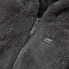Infant Quest Fleece Plush Hooded Jacket