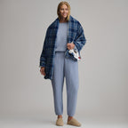 Women's Quilted Pants