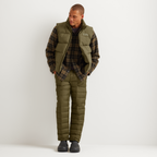 Men's Essential Down Vest
