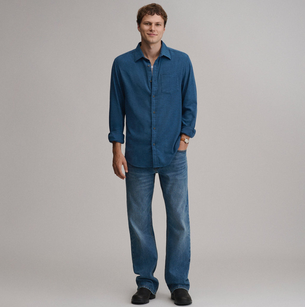 Men's Field 2.0 Flannel Flex Shirt