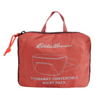 Stowaway Convertible Packable Waistpack