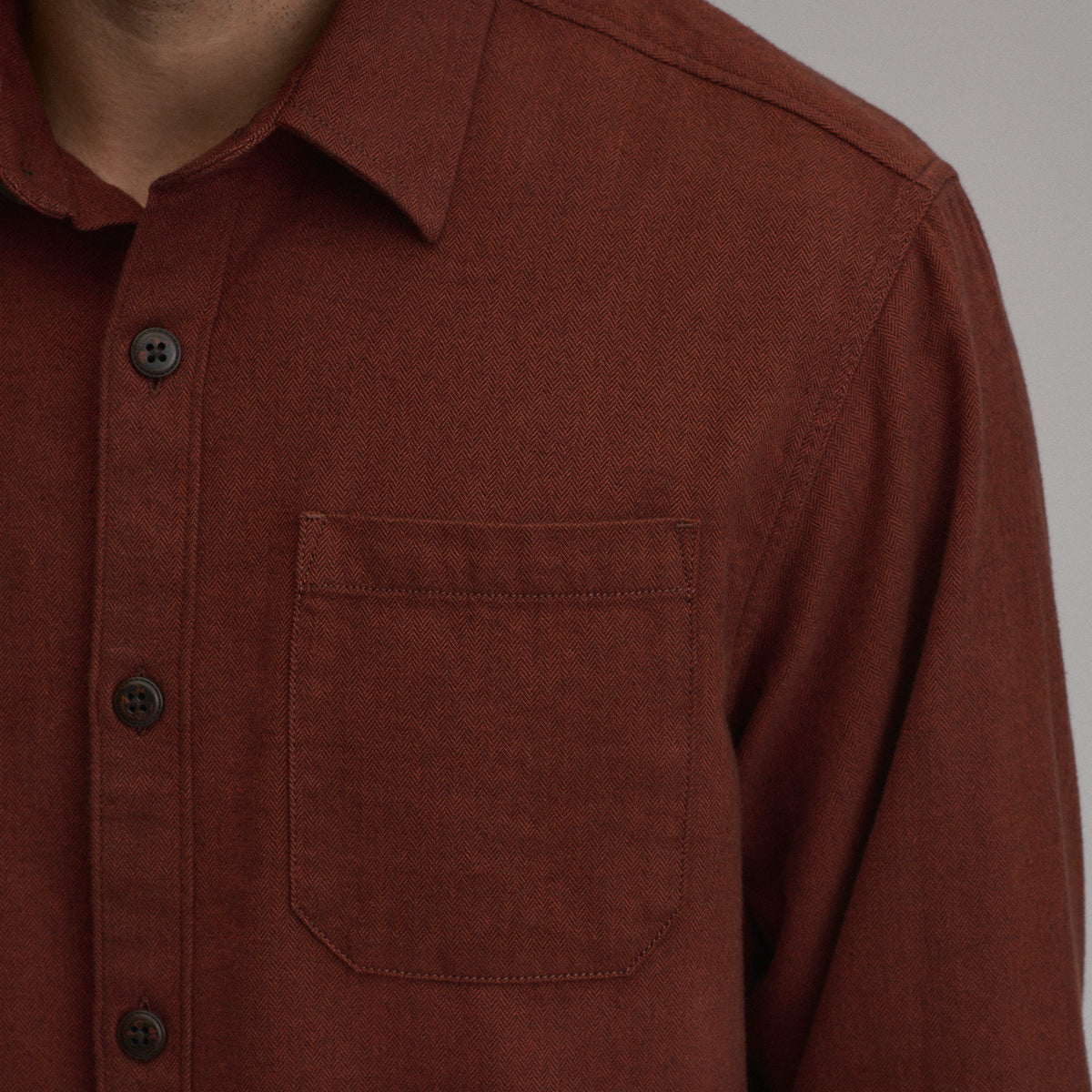 Men's Eddie's Favorite Flannel Relaxed Fit Shirt