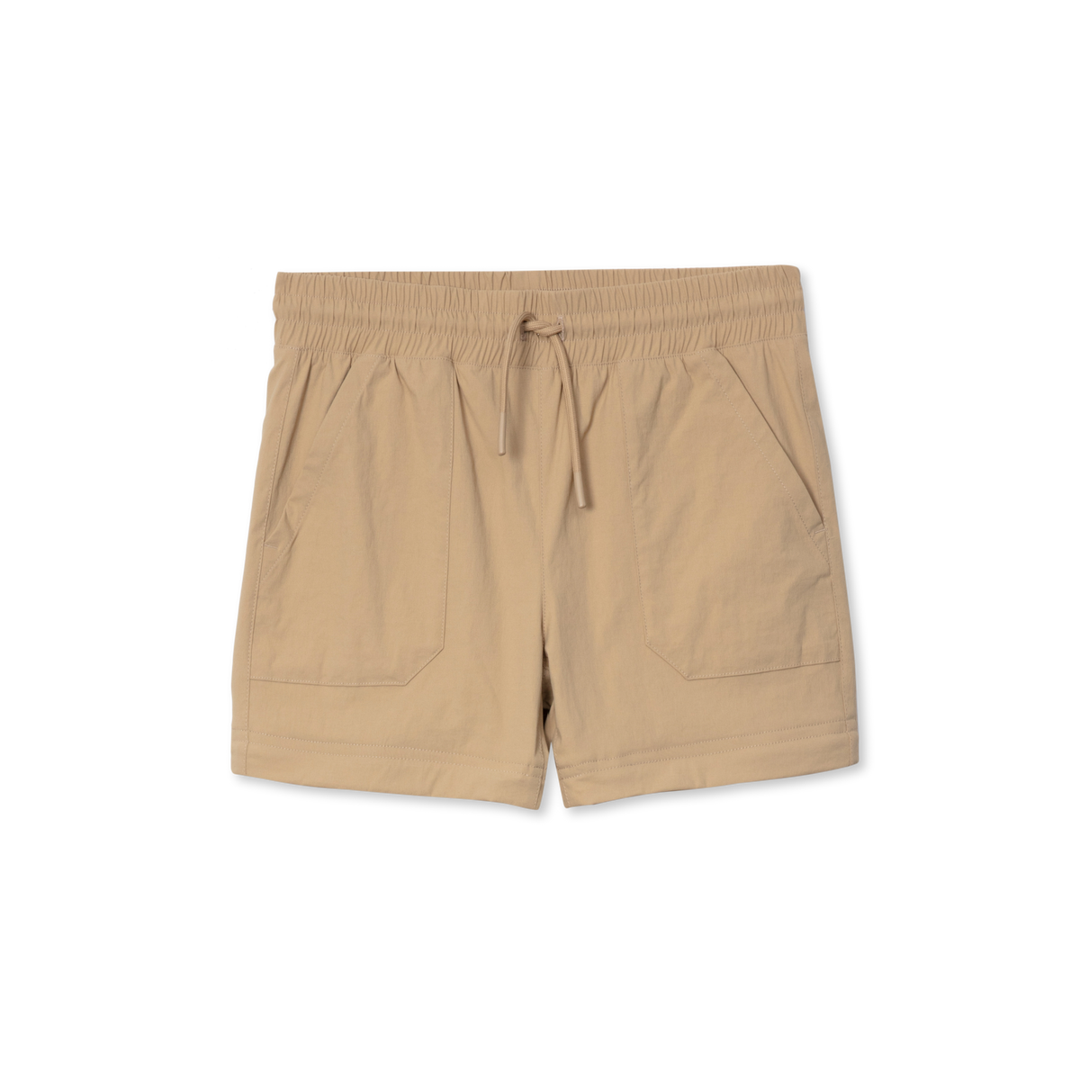 Girls Rock Hopper Zip-Off Convertible Jogger