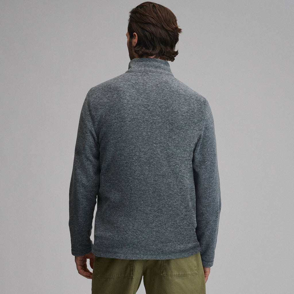 Men's Quest 2.0 Full-Zip Fleece Jacket