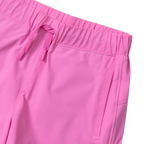 Girls Trail High Rise Active Shorts