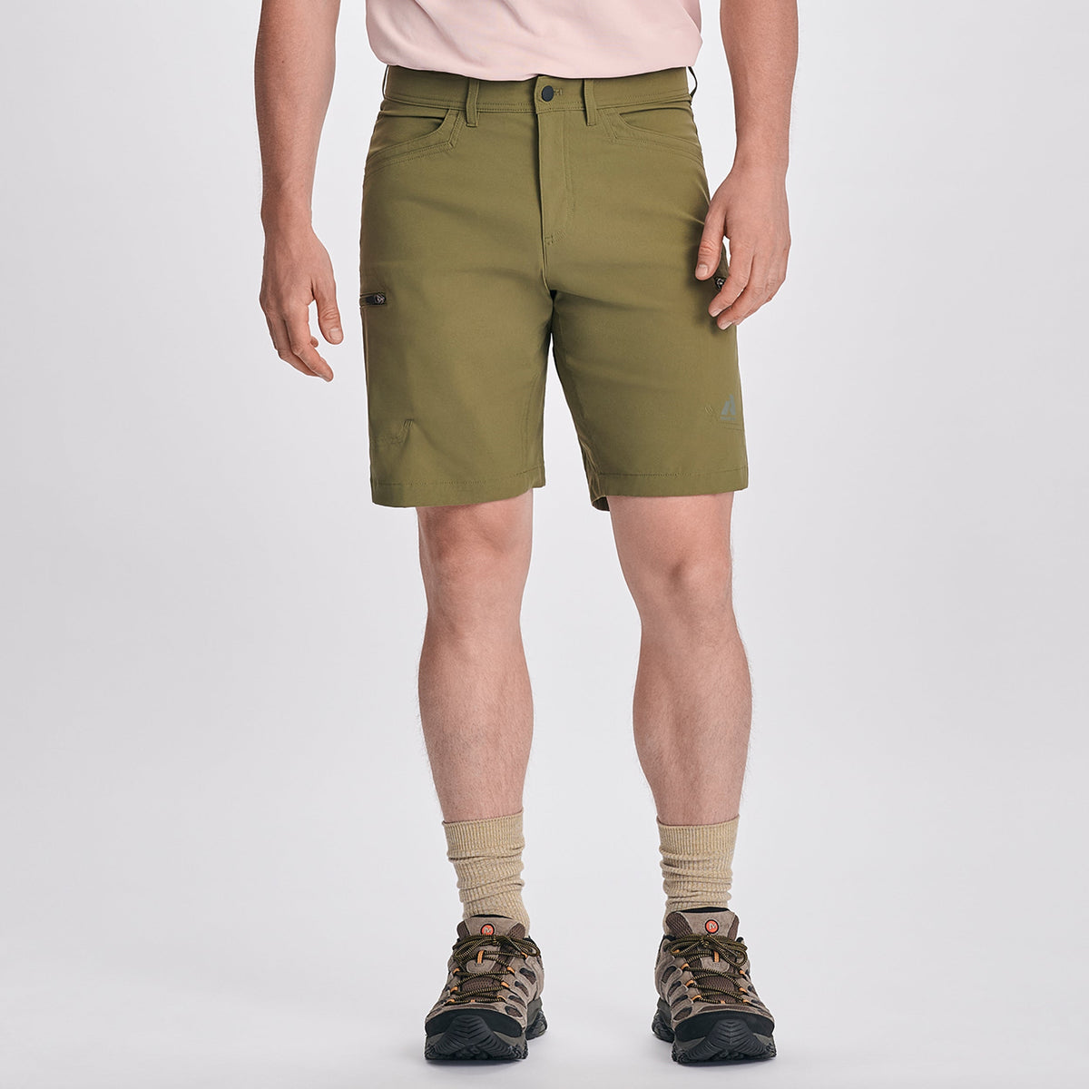 Men's Guide Pro Shorts 2.0 - 10"