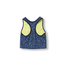 Girls Sea Spray Tankini