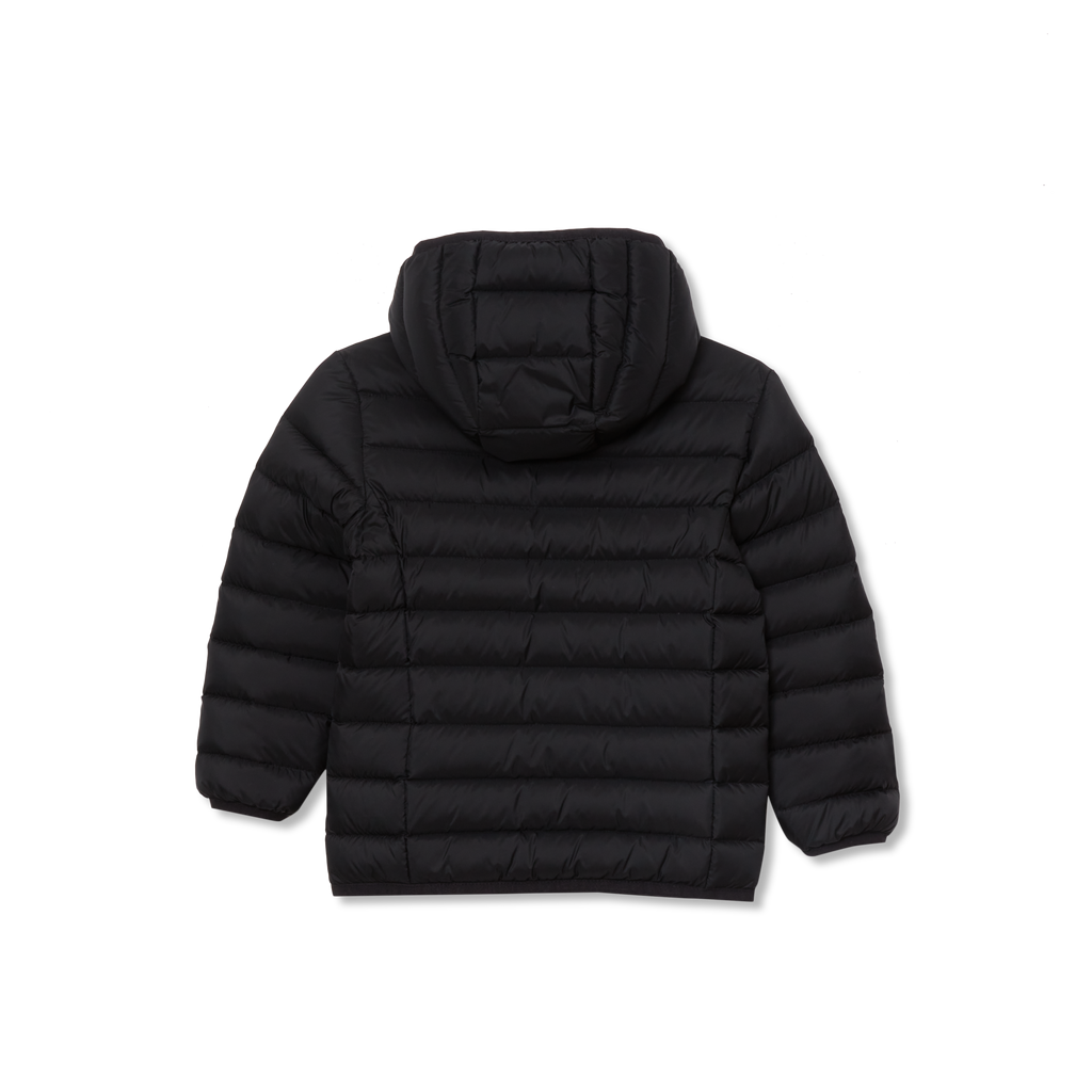 Toddler Cirruslite Down Hooded Jacket