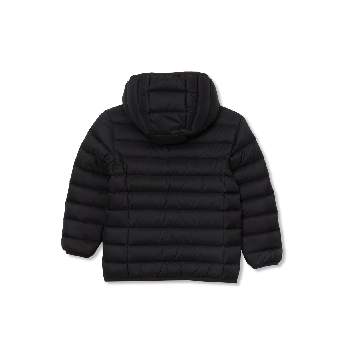 Toddler Cirruslite Down Hooded Jacket