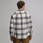 Men's Eddie's Favorite Classic Fit Flannel - Plaid