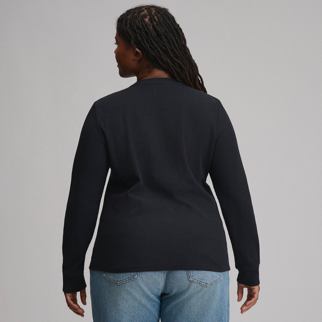 Women's Infinity Thermal Crew