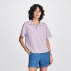 Women's Northport Textured Short Sleeve T-Shirt
