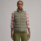 Women's EB Stretch Down Vest