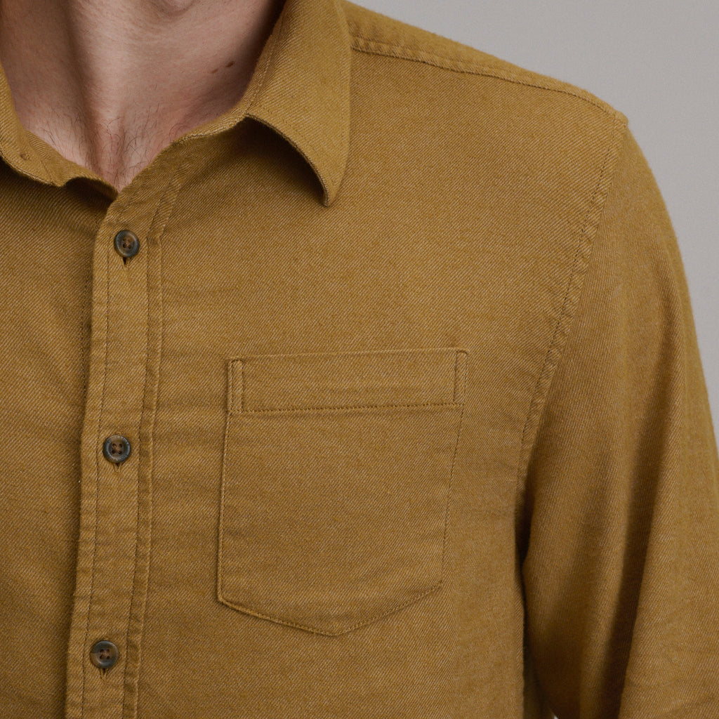 Men's Field 2.0 Flannel Flex Shirt