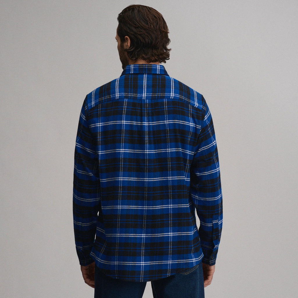 Men's Field 2.0 Flannel Flex Shirt
