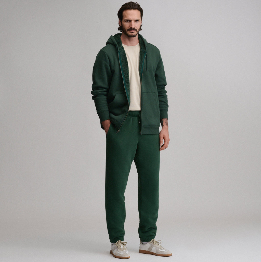 Men's The Vintage Soft Lined Sweatpants