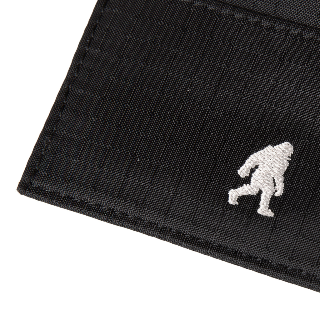 Companion Ripstop Nylon Bifold Wallet
