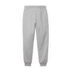Boys Camp Fleece Faux Shearling-Lined Jogger
