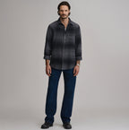 Men's Field 2.0 Flannel Flex Shirt