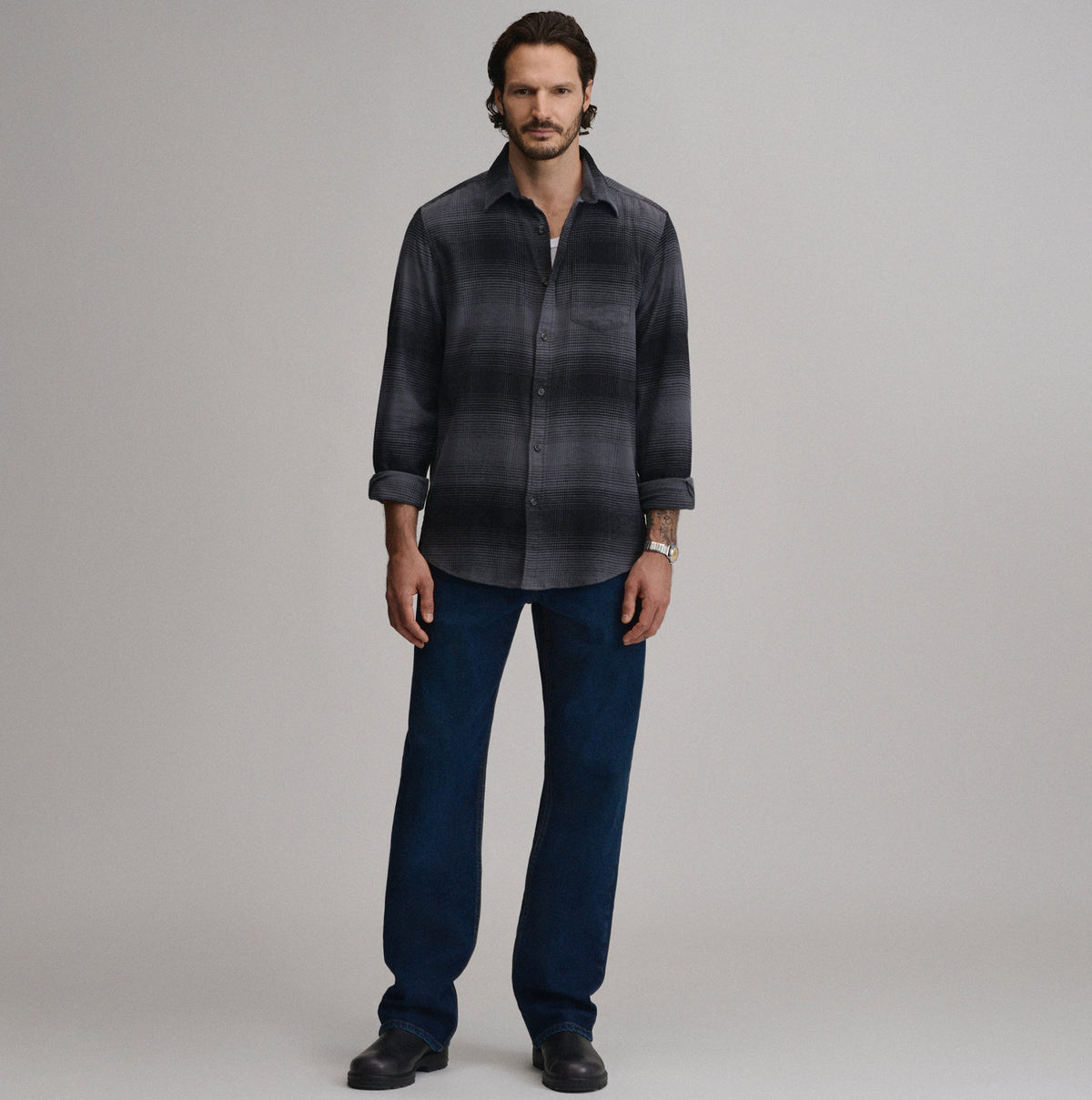 Men's Field 2.0 Flannel Flex Shirt