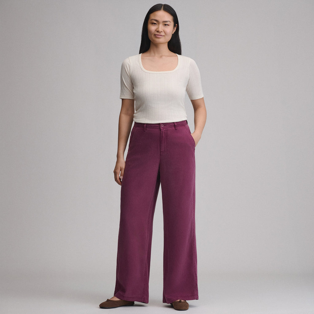 Women's Casual Camp Pants