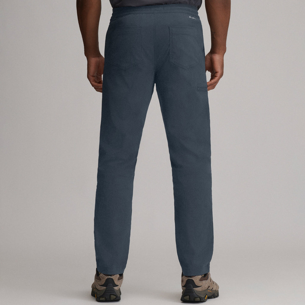 Men's Cascade Performance Pull-On Pants