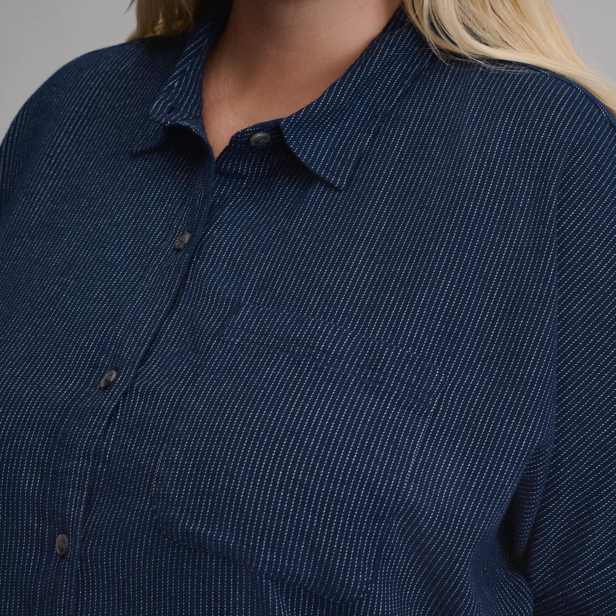 Women's W Field Flex Flannel Short-Sleeve Shirt