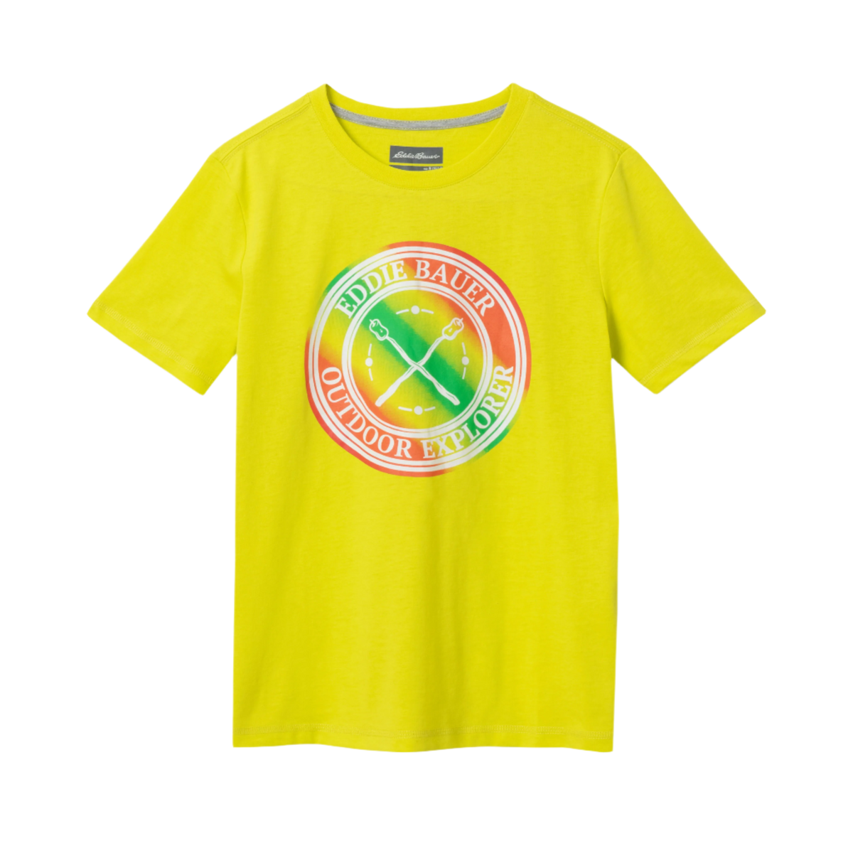 Boys Graphic Short-Sleeve T-Shirt - 2 Pack