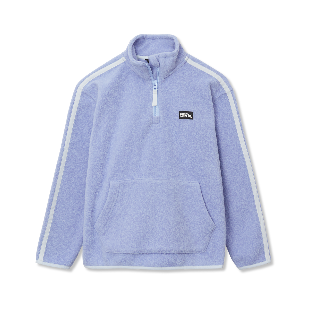 Girls Quest Fleece 1/4 Zip
