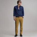 Men's Long-Sleeve Voyager 2.0 Dress Shirt