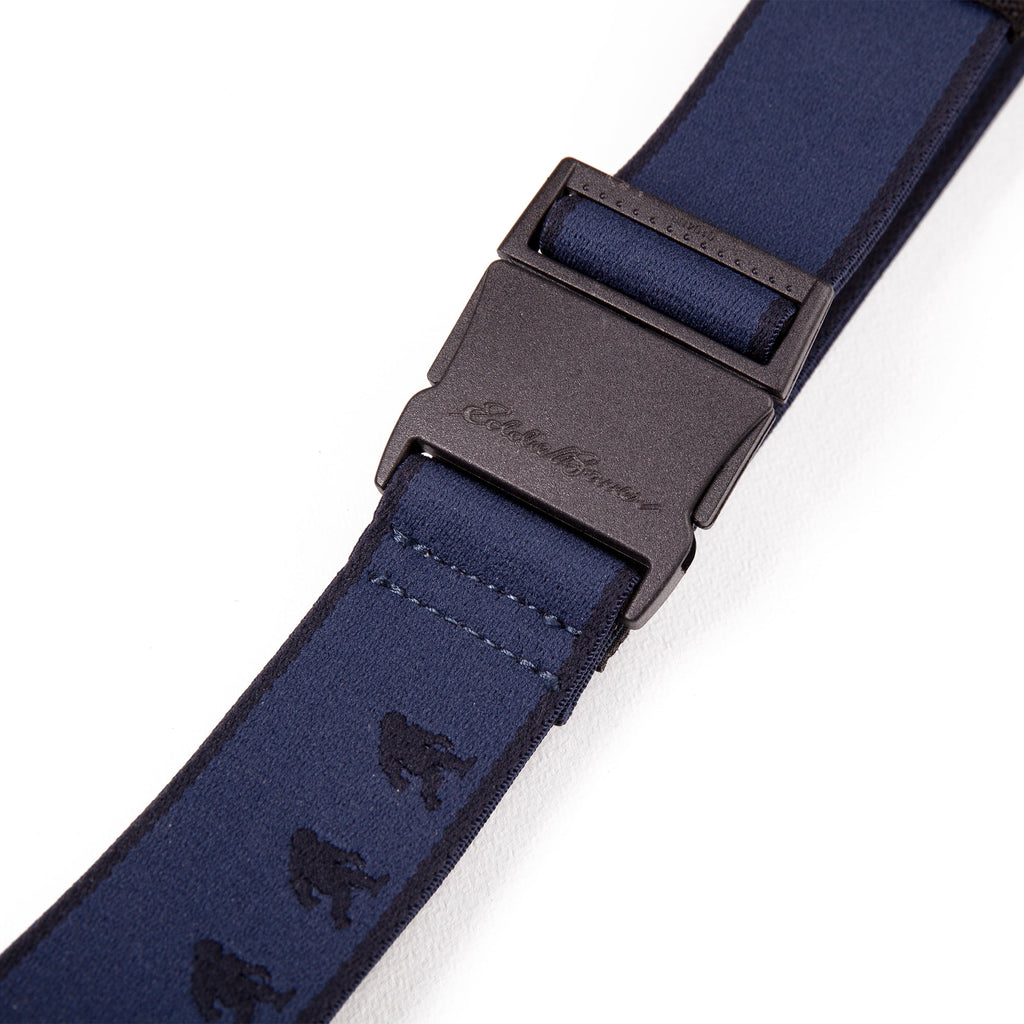 Men's Trail Active Stretch Webbing Belt - Sasquatch