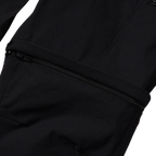Boys Ranger Zip-Off Convertible Jogger