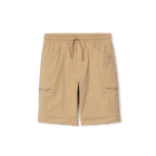 Boys Ranger Zip-Off Convertible Jogger