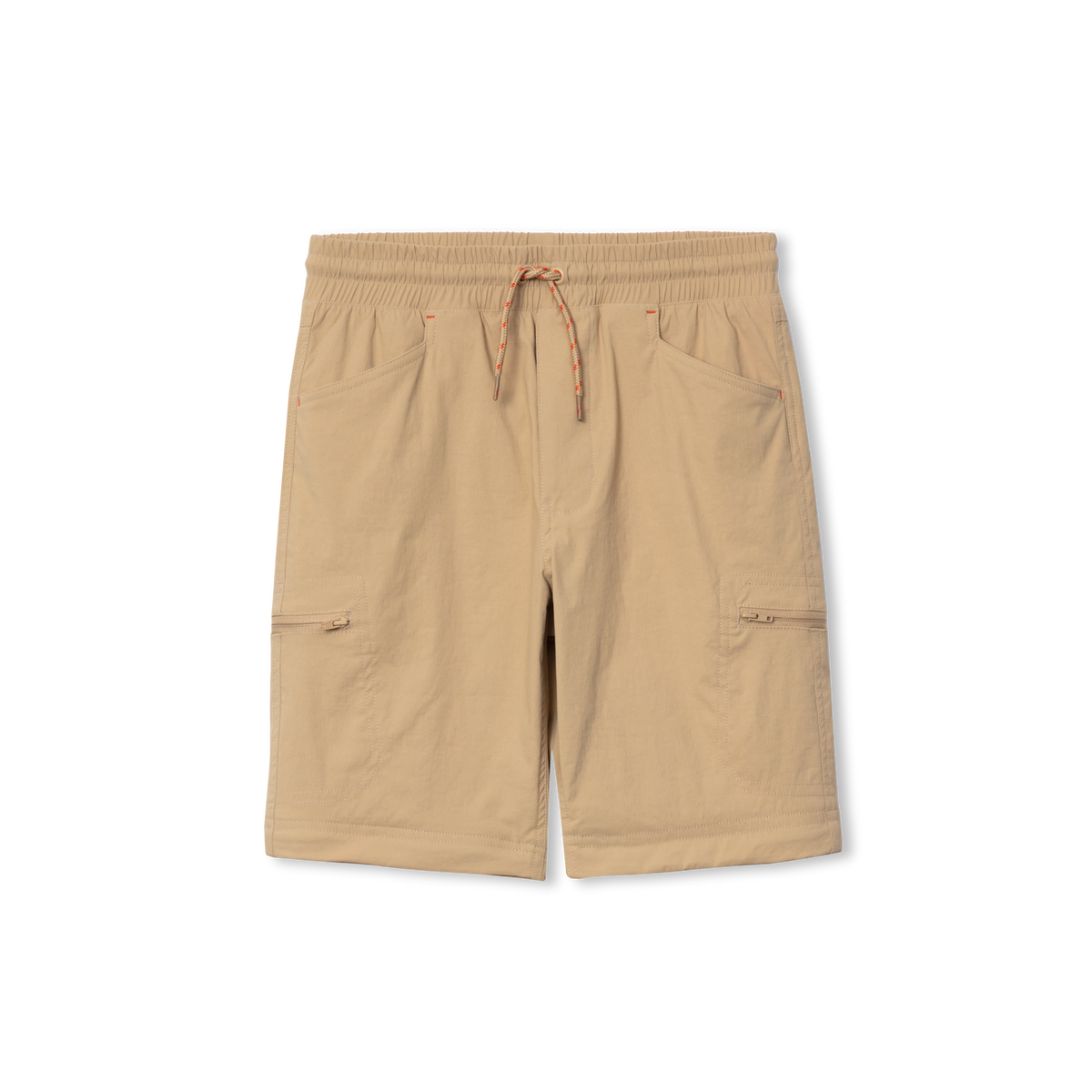Boys Ranger Zip-Off Convertible Jogger