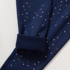 Girls Plush-Lined Leggings - Print