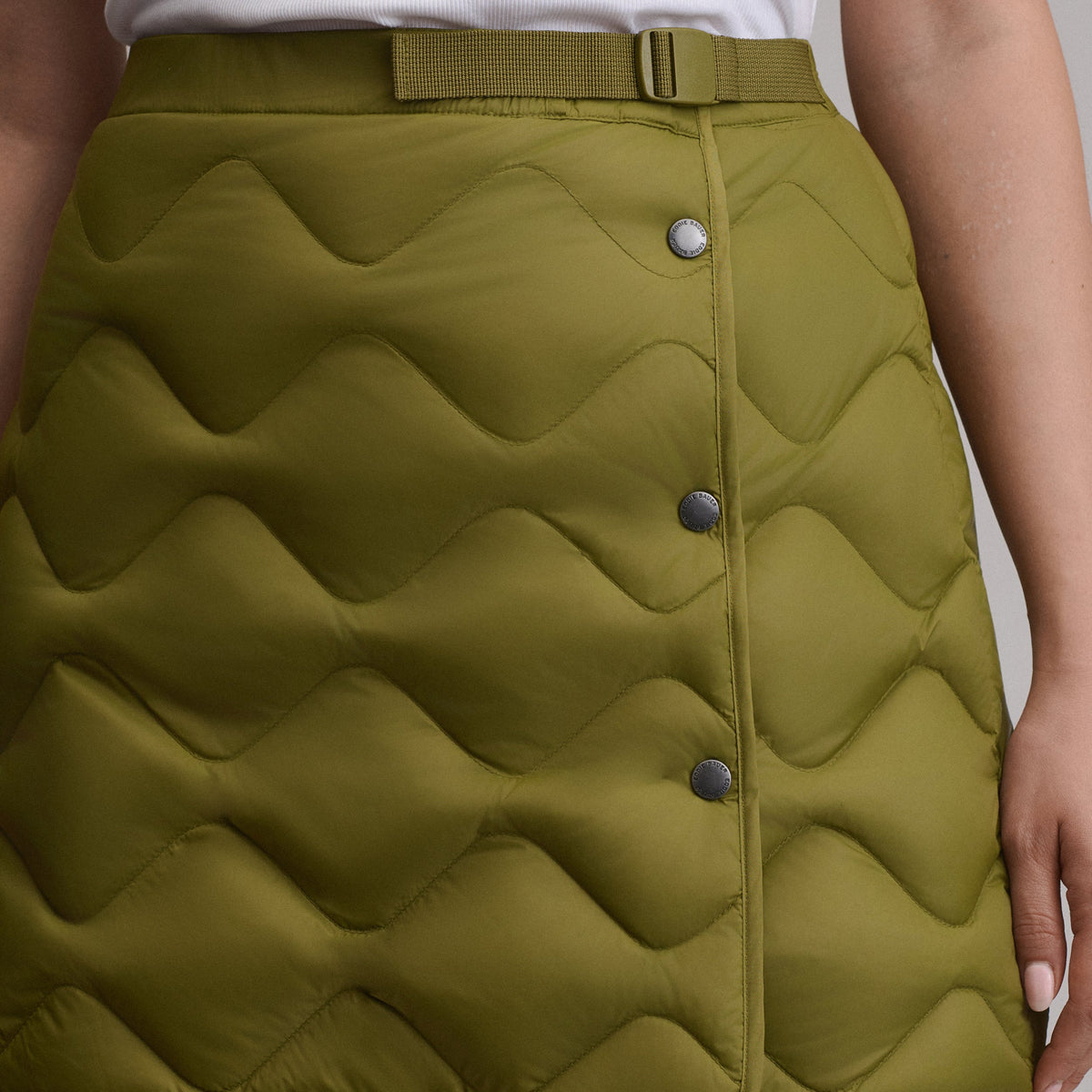Women's Insulated Skirt