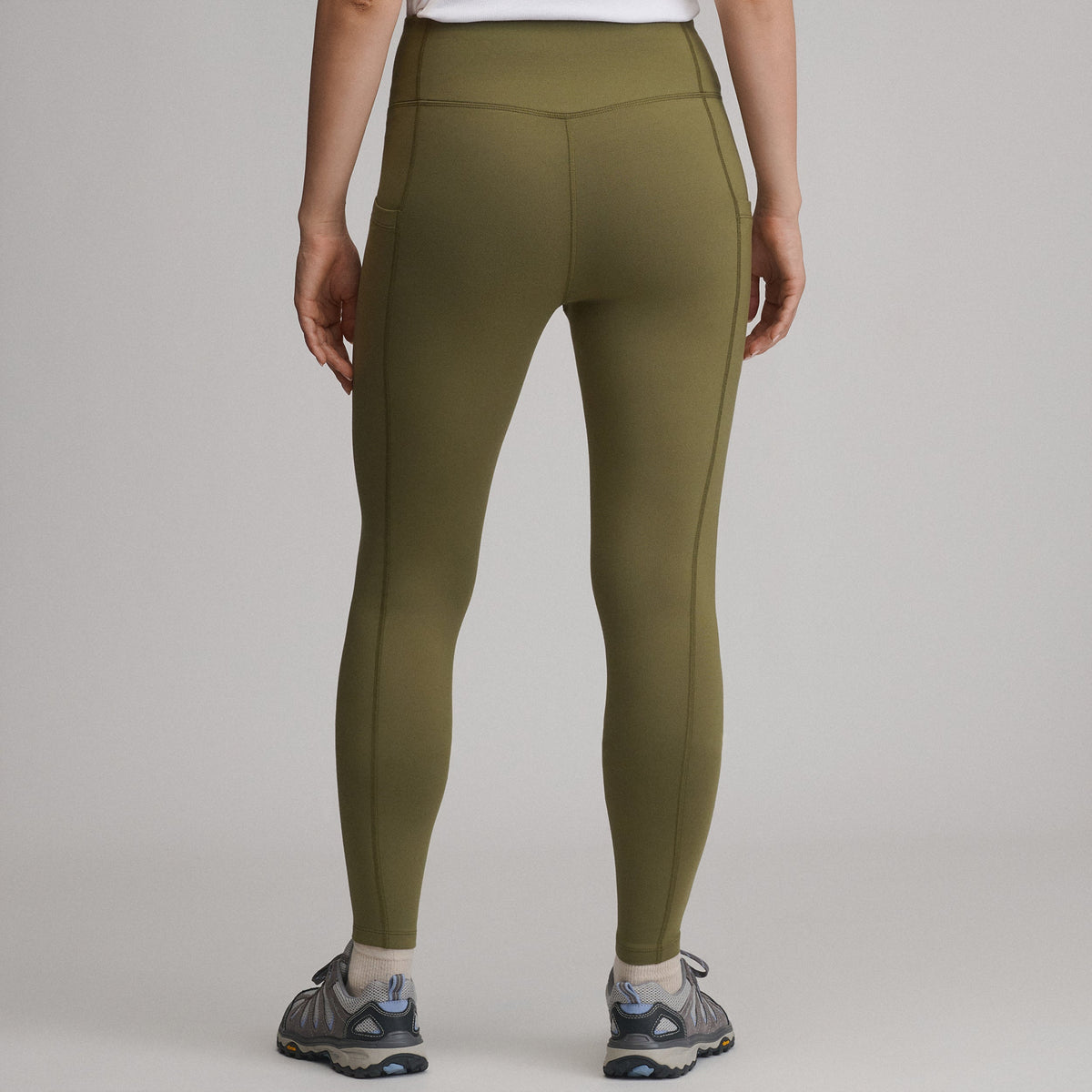 Women's Cold Weather Legging