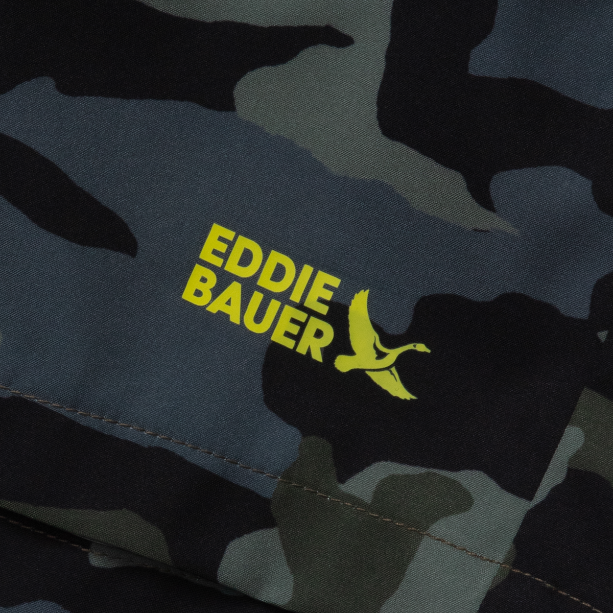 Boys Hybrid Shorts