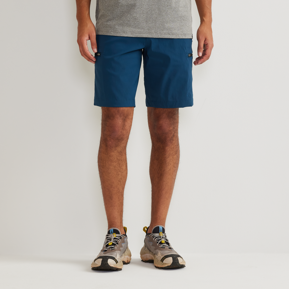 Men's Guide Pro Shorts 2.0 - 10"