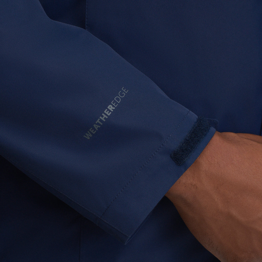 Men's Packable Rainfoil Jacket