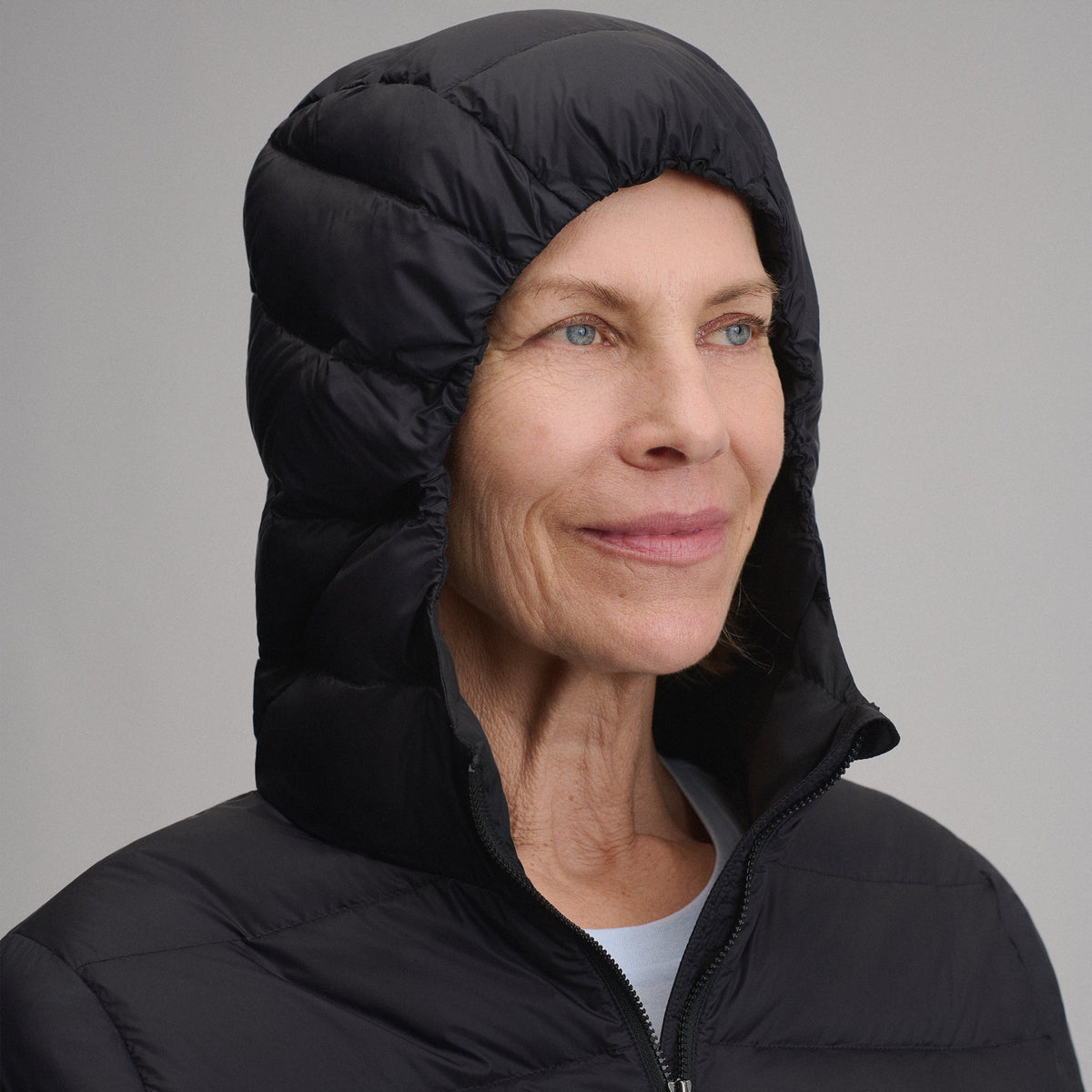 Women's CirrusLite Down Hooded Jacket