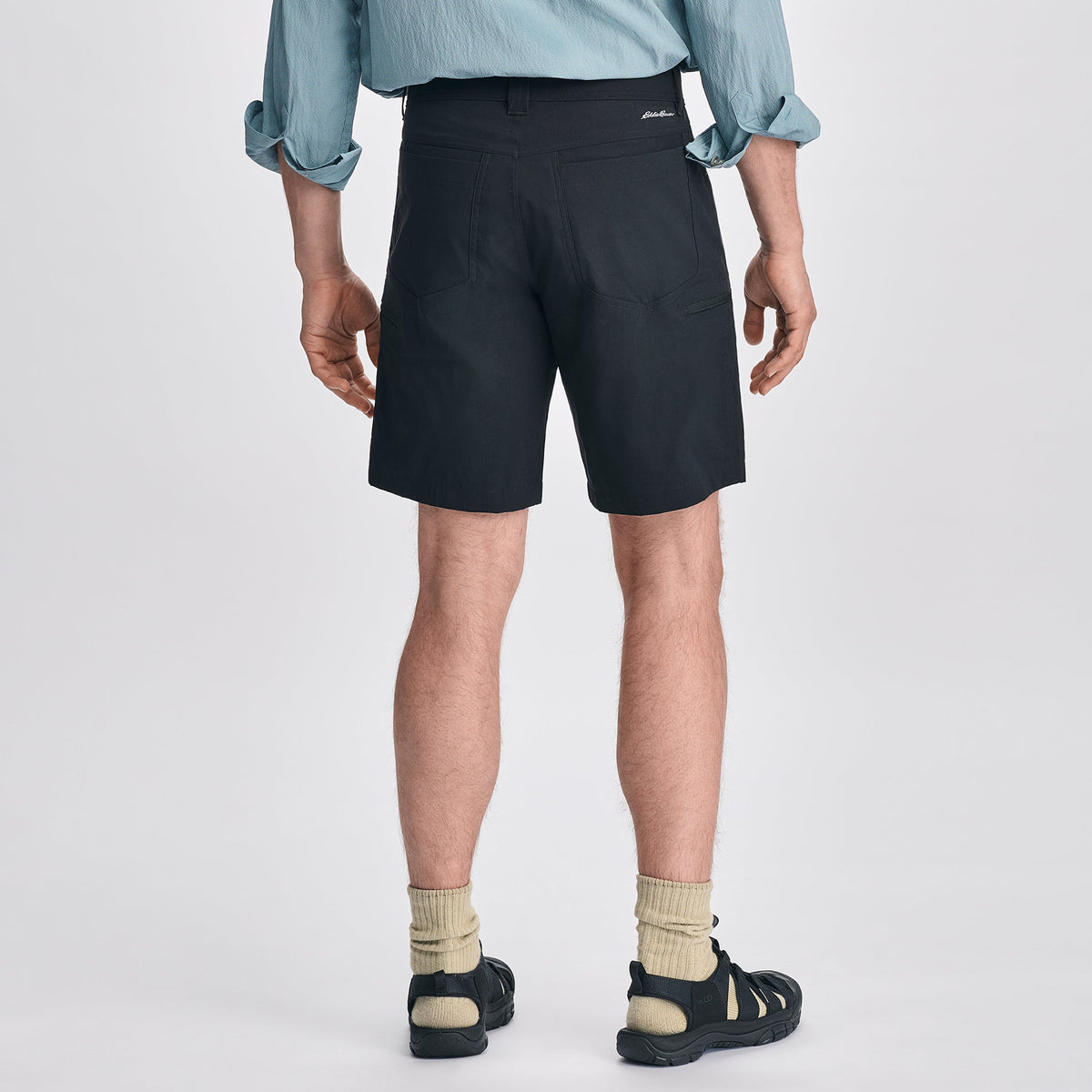 Men's Guide Pro Shorts 2.0 - 10"