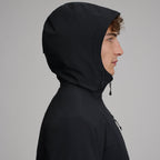 Men's Insulated Cloud Cap Stretch Jacket