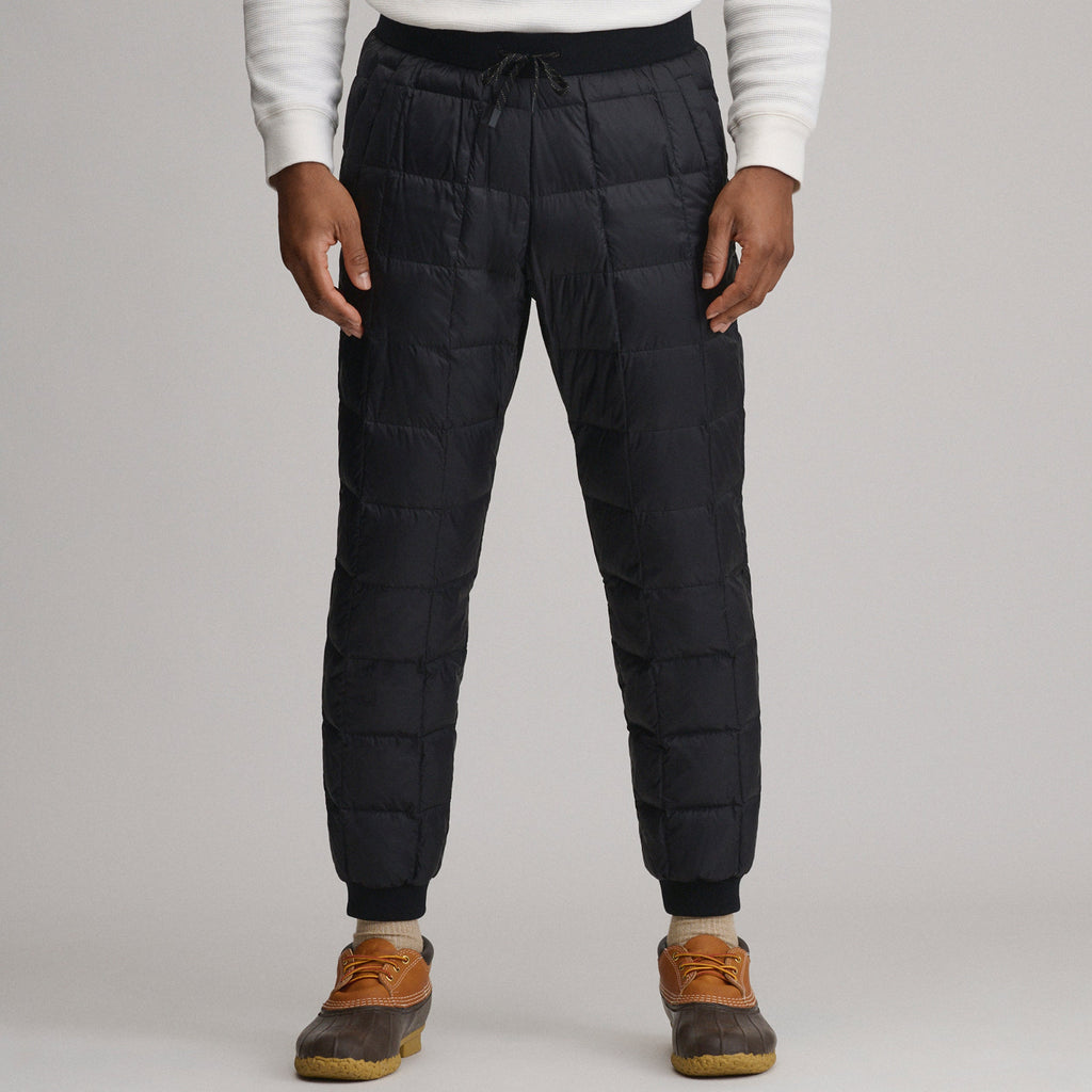 Men's Cirruslite Box Quilted Pants