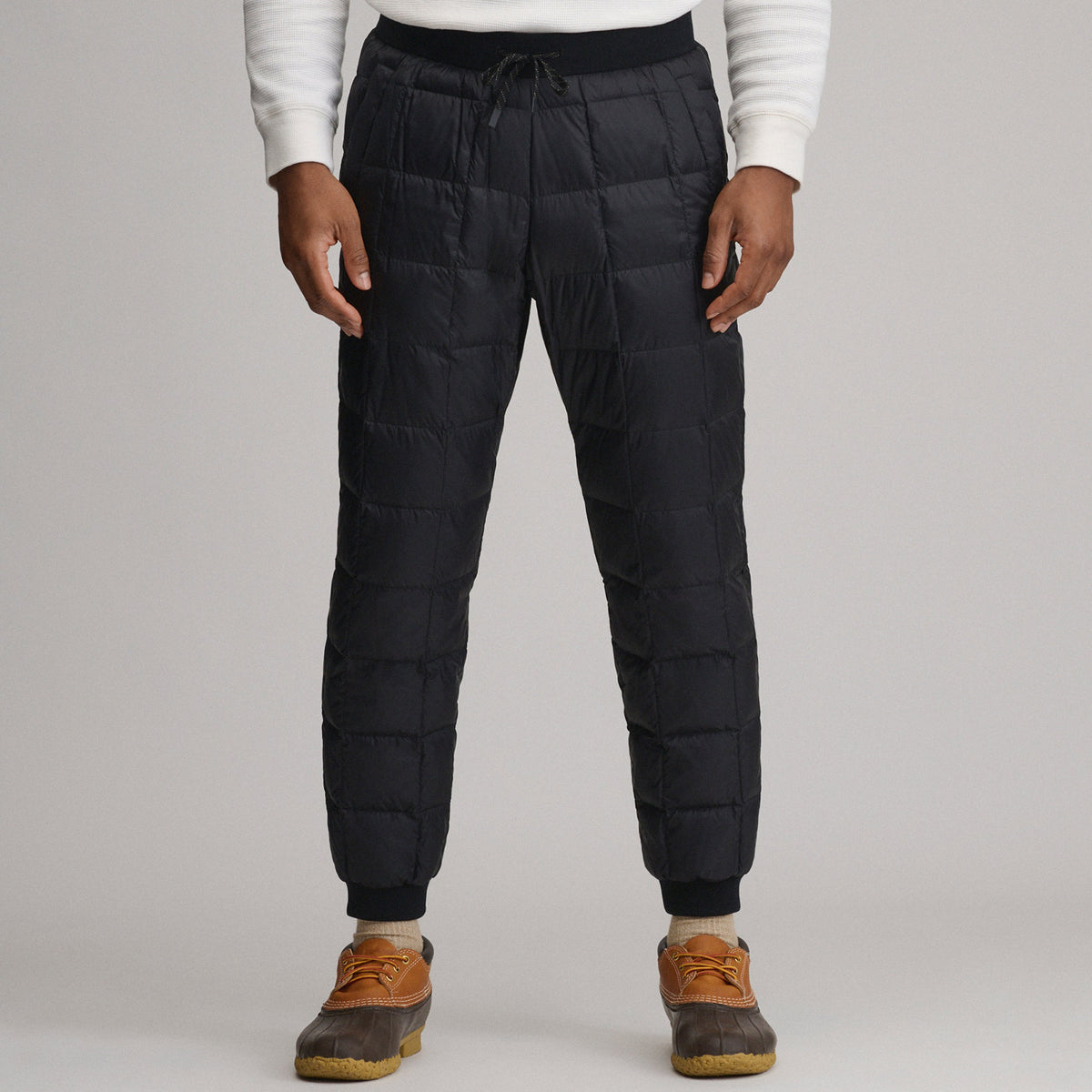 Men's Cirruslite Box Quilted Pants