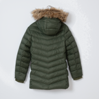 Girls Sun Valley Down Parka