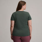 Women's Favorite Short-Sleeve Crew T-Shirt