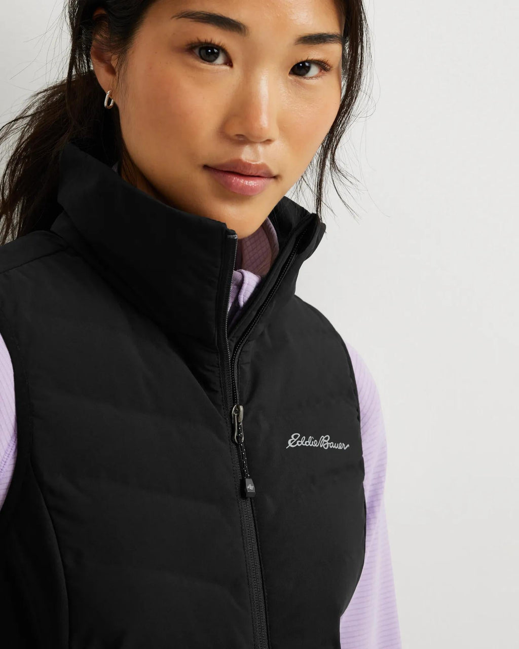 Women's MotionLoft Hybrid Down Vest