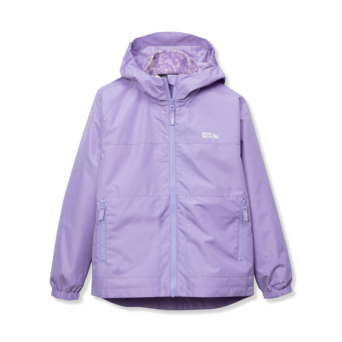 Girls Lone Peak 3-In-1